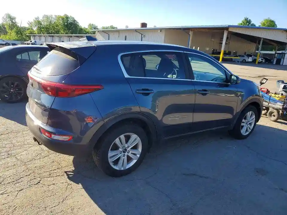 KNDPMCAC3K7498797 2019 KIA SPORTAGE-2