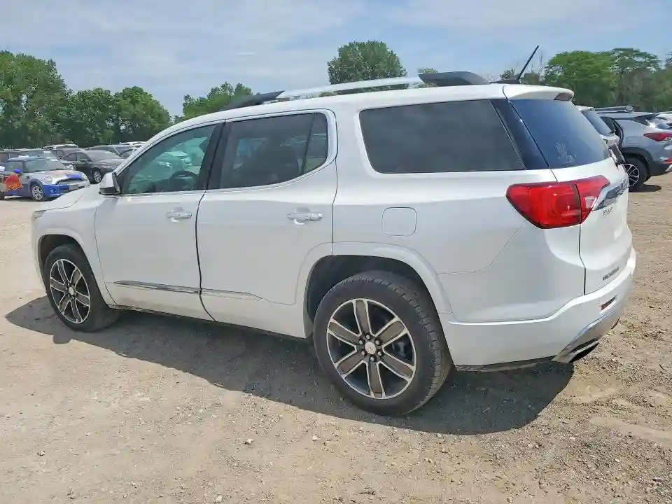 1GKKNXLS7HZ301795 2017 GMC ACADIA DEN-1