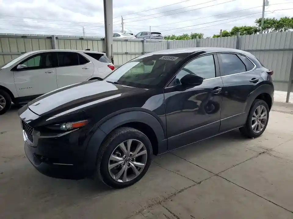 3MVDMBBL6MM203064 2021 MAZDA CX30-0