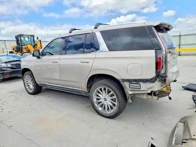 1GYS4BKLXRR139118 2024 CADILLAC ESCALADE-1