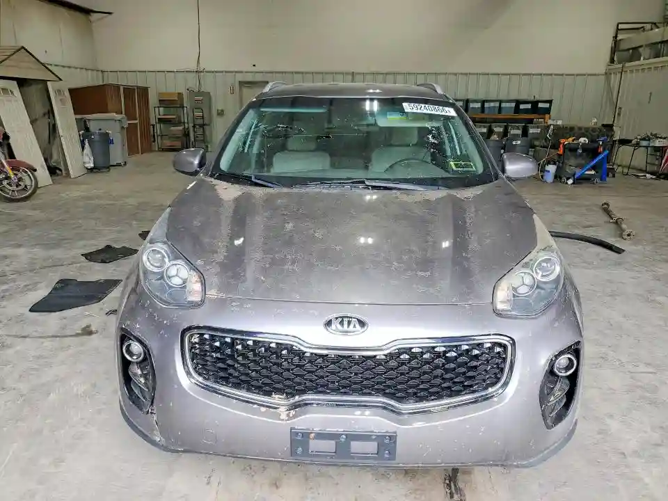 KNDPMCAC8K7556239 2019 KIA SPORTAGE-4