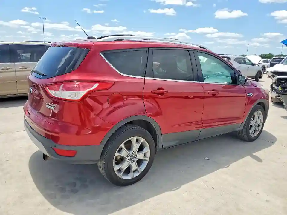 1FMCU0J93DUC13422 2013 FORD ESCAPE-2