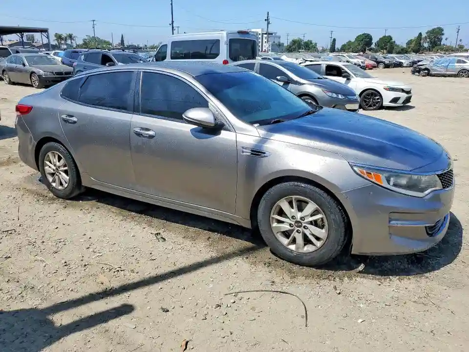 5XXGT4L33GG094080 2016 KIA OPTIMA-3