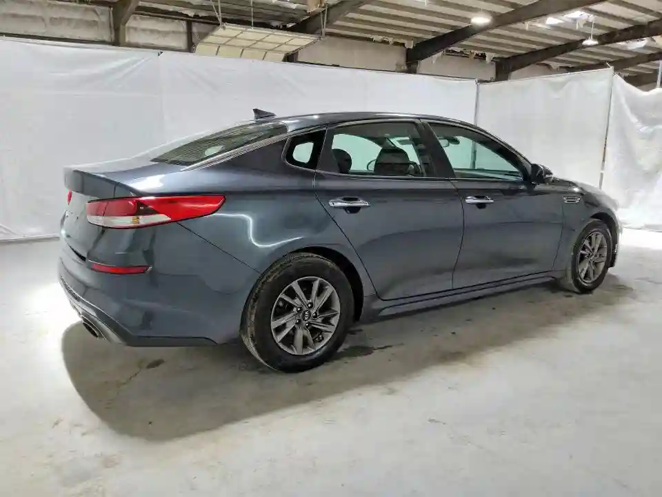 5XXGT4L38LG385474 2020 KIA OPTIMA-2