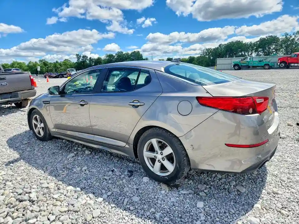 5XXGM4A74FG491492 2015 KIA OPTIMA-1