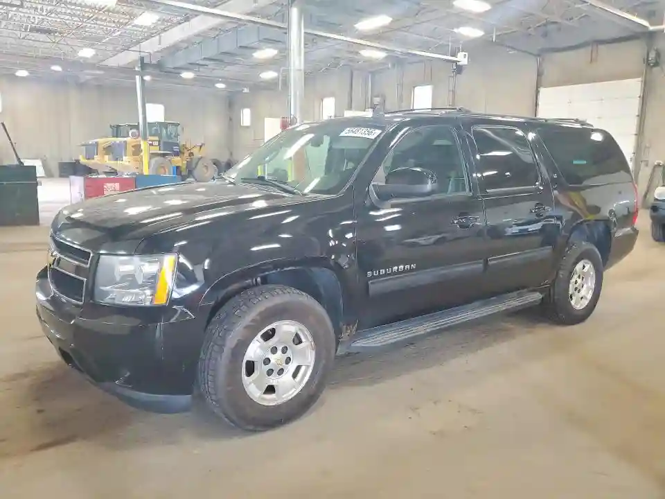 1GNSKJE77CR103289 2012 CHEVROLET SUBURBAN-0