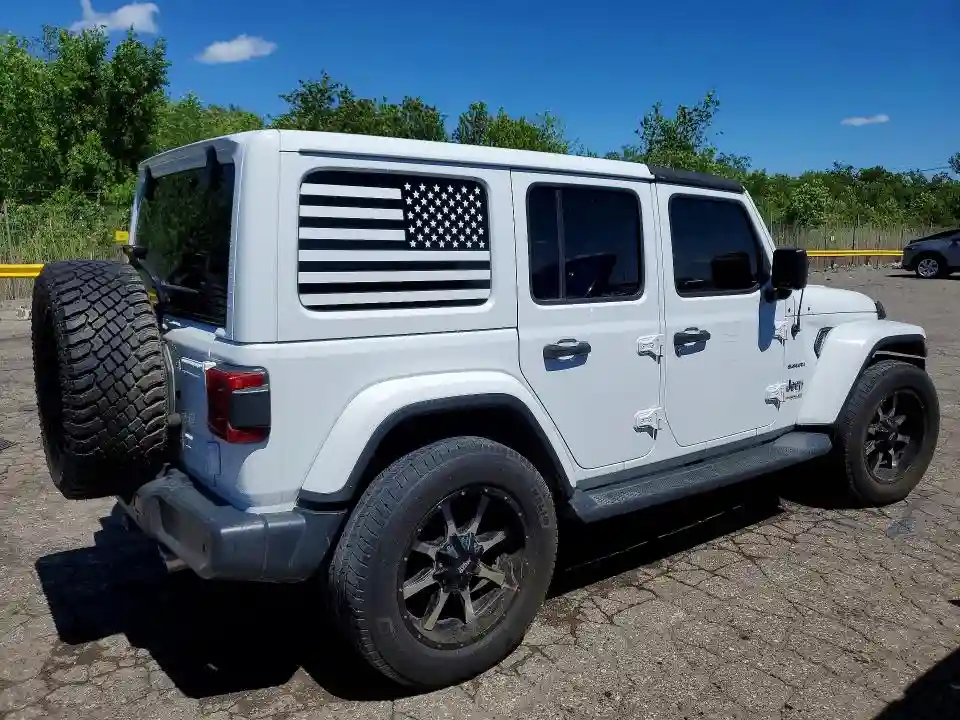 1C4HJXDG6JW110064 2018 JEEP WRANGLER-2