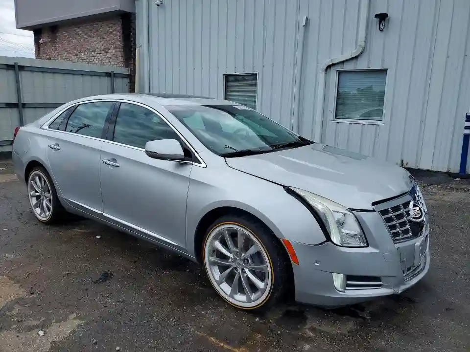 2G61M5S31E9260257 2014 CADILLAC XTS-3