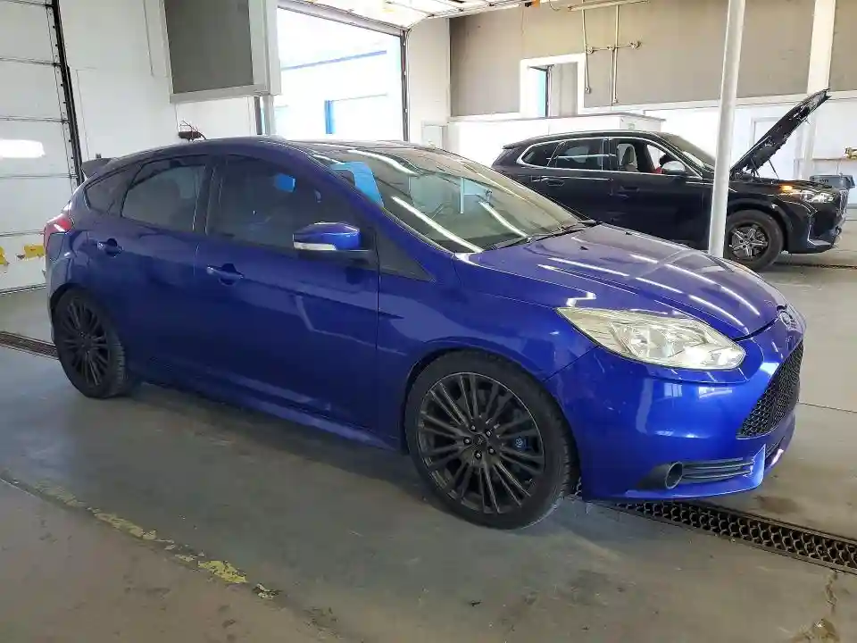1FADP3L98EL454193 2014 FORD FOCUS-3