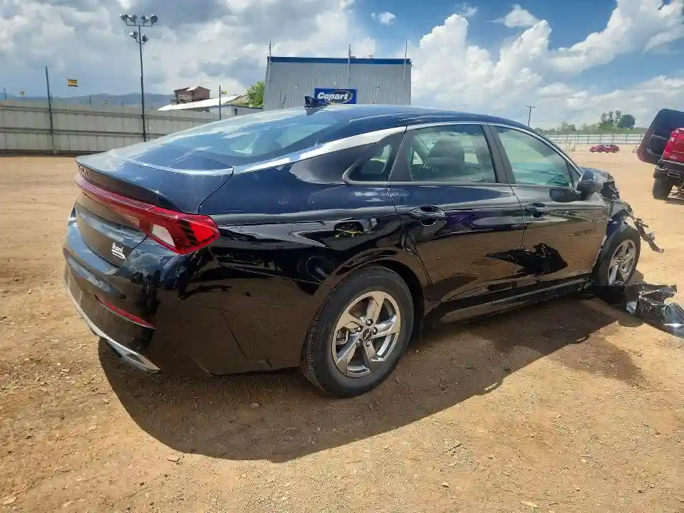5XXG14J28RG241142 2024 KIA K5-2