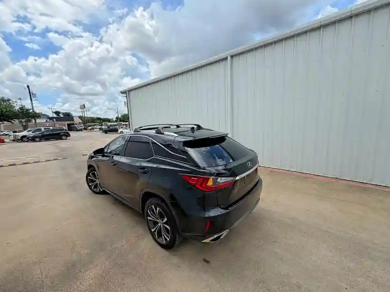 2T2ZZMCA9GC033230 2016 LEXUS RX350-2