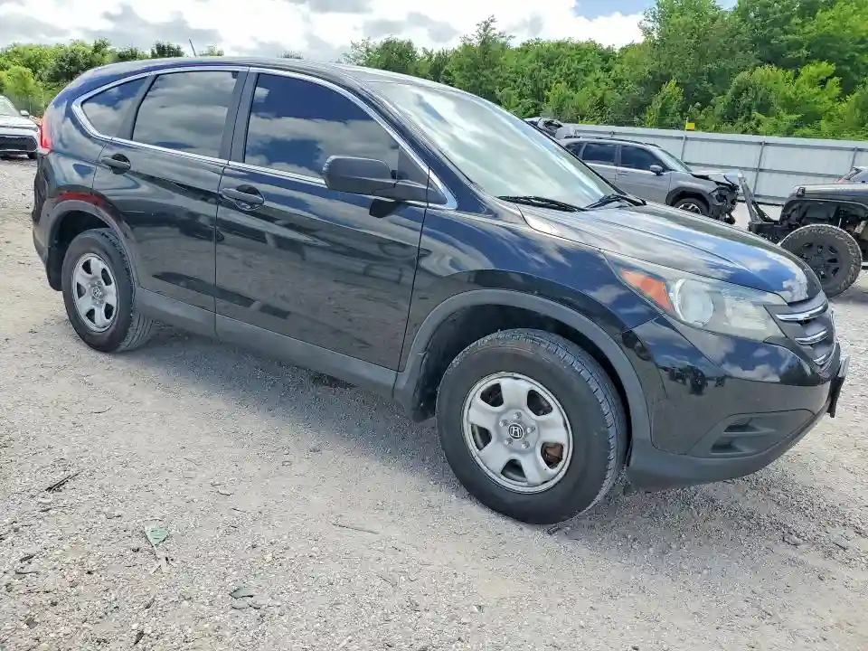 2HKRM4H37EH719399 2014 HONDA CRV-3