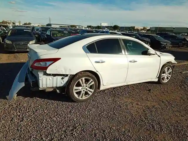 1N4AA5AP7BC862648 2011 NISSAN MAXIMA-2