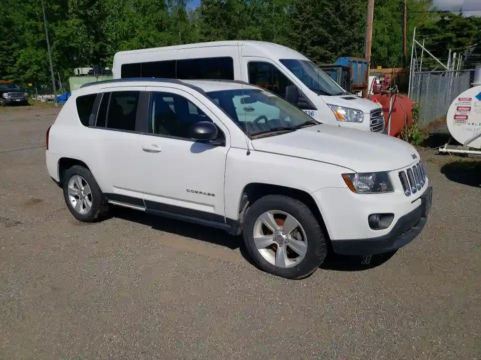 1C4NJDBB0ED538402 2014 JEEP COMPASS-3