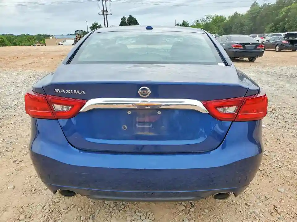 1N4AA6AP9JC397942 2018 NISSAN MAXIMA-5