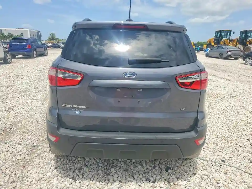 MAJ3S2GE5MC456400 2021 FORD ECOSPORT-5