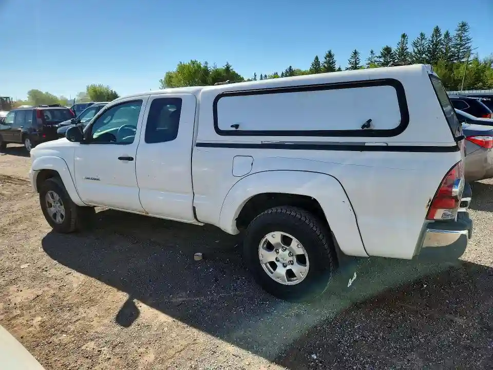 5TFUU4EN4FX112429 2015 TOYOTA TACOMA V6-1