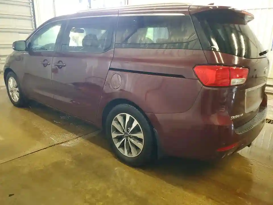 KNDMC5C14F6019523 2015 KIA SEDONA-1