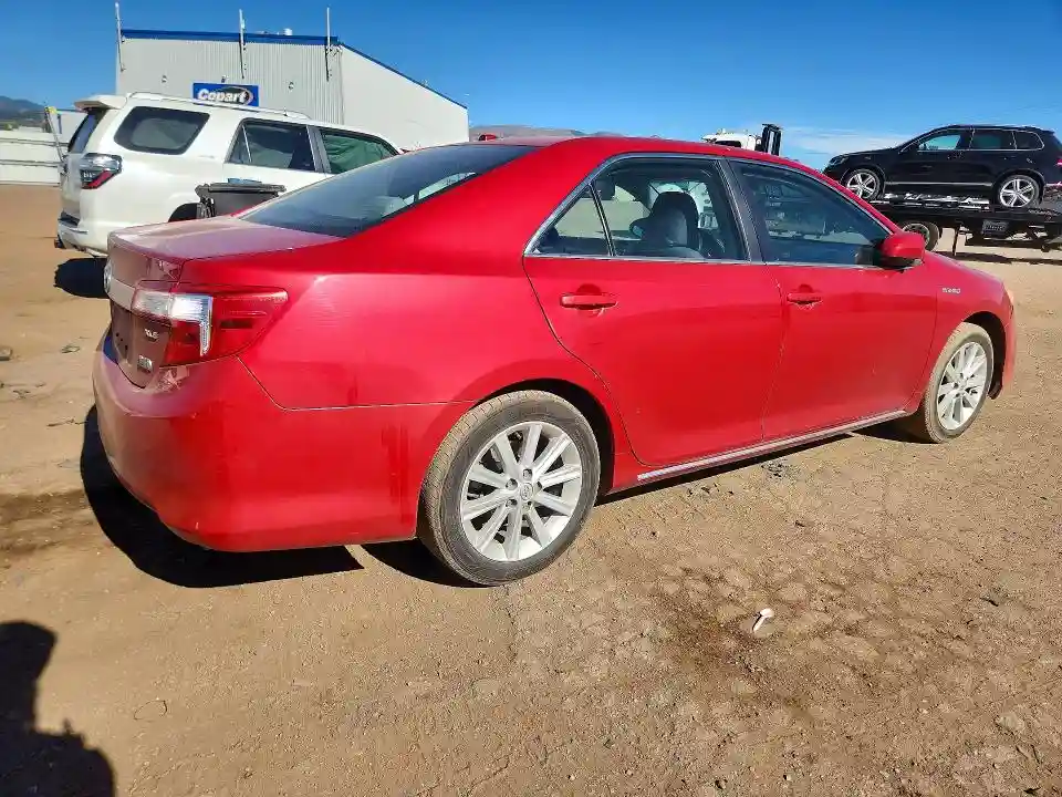 4T1BD1FK9DU079822 2013 TOYOTA CAMRY SOLA-2