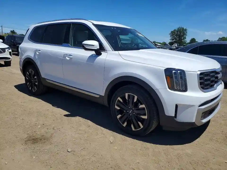 5XYP5DGC6RG551211 2024 KIA TELLURIDE-3
