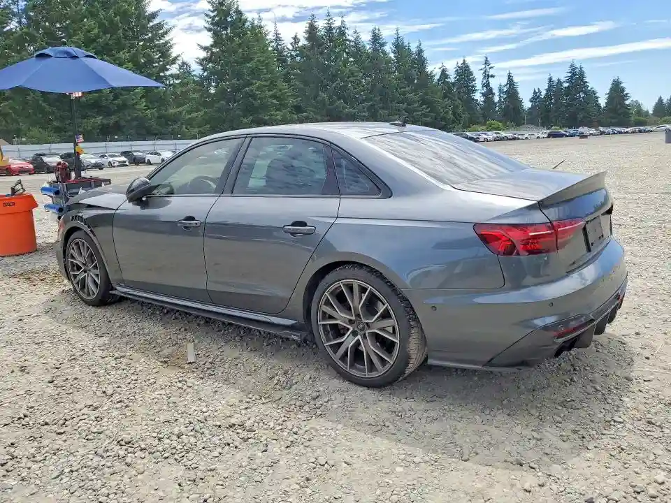 WAUC4AF42MA030471 2021 AUDI S4/RS4-1