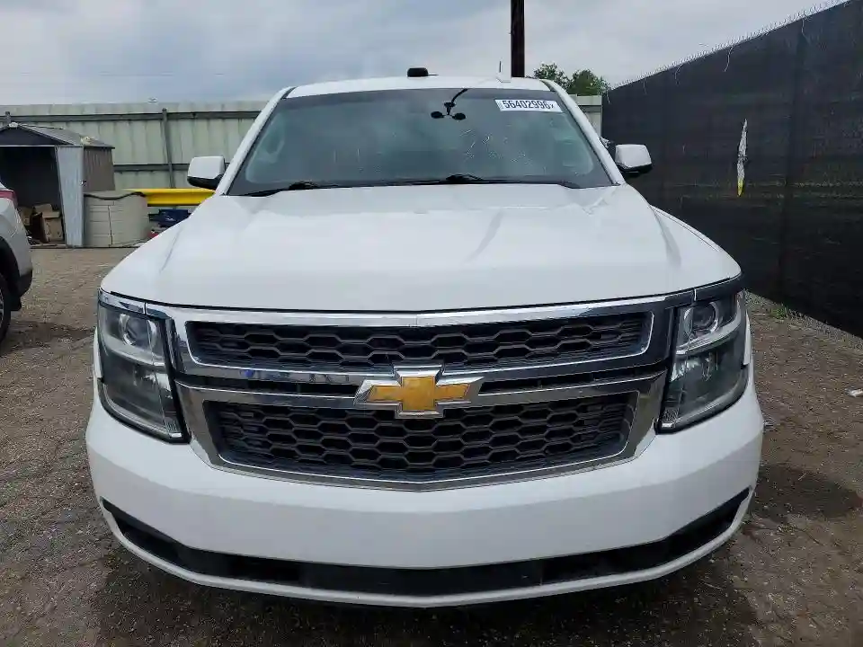 1GNLCDEC5GR271342 2016 CHEVROLET TAHOE-4