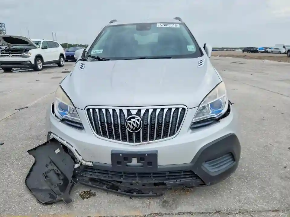 KL4CJASB8GB600434 2016 BUICK ENCORE-4