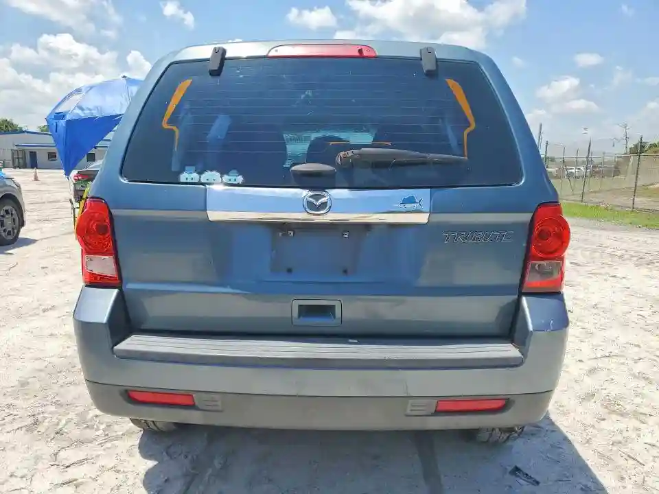 4F2CY0C78BKM07294 2011 MAZDA TRIBUTE-5