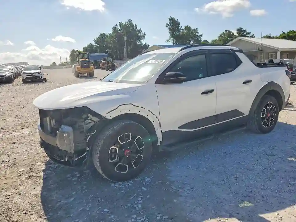 5NTJDDDF1RH125587 2024 HYUNDAI SANTA CRUZ-0