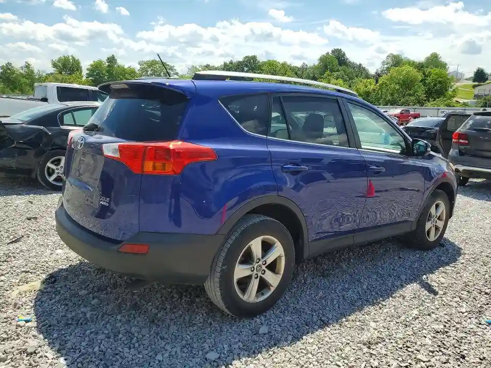 2T3RFREV9FW348317 2015 TOYOTA RAV4-2