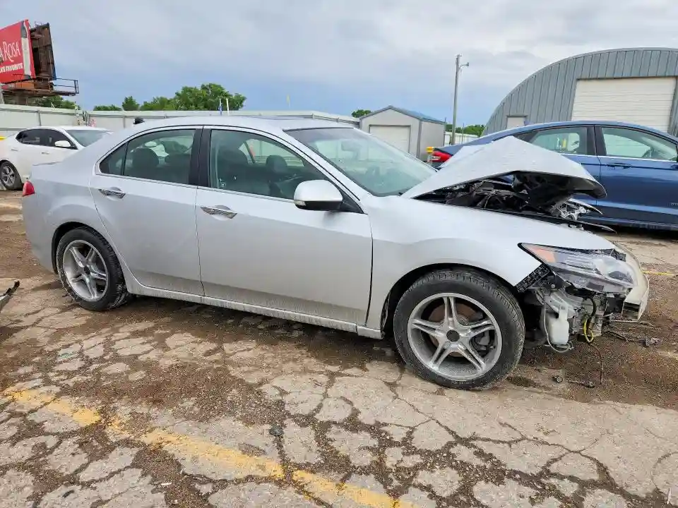 JH4CU2F49CC001950 2012 ACURA TSX-3