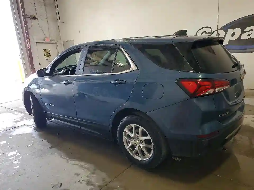 3GNAXUEG3RL320501 2024 CHEVROLET EQUINOX-1