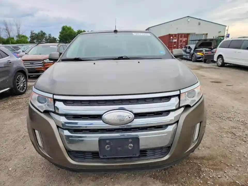 2FMDK3JC5DBC93450 2013 FORD EDGE-4