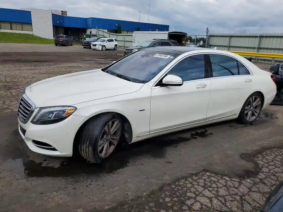 WDDUG6DB9HA282534 2017 MERCEDES-BENZ S-CLASS-0