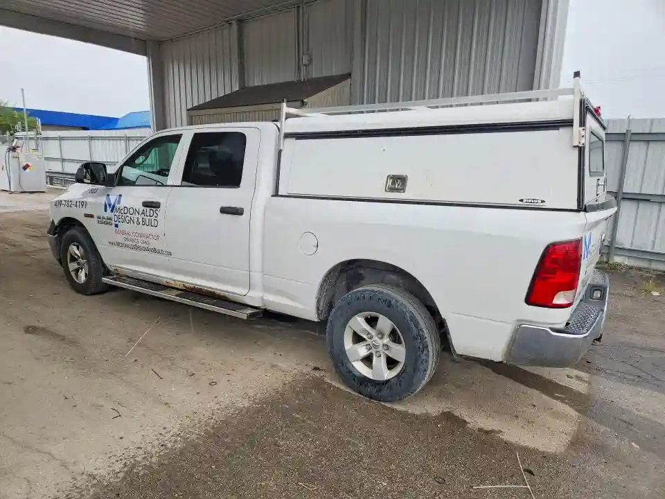 1C6RR7SMXFS586930 2015 RAM 1500-1