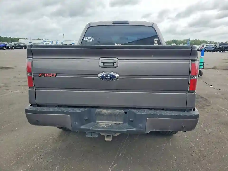 1FTFW1ET9DKE91213 2013 FORD F150-5