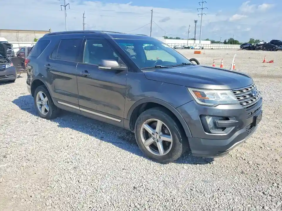 1FM5K8D86GGA27778 2016 FORD EXPLORER-3