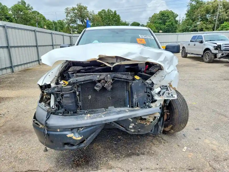 3C6JD7AP5CG224336 2012 DODGE RAM 1500ST-4