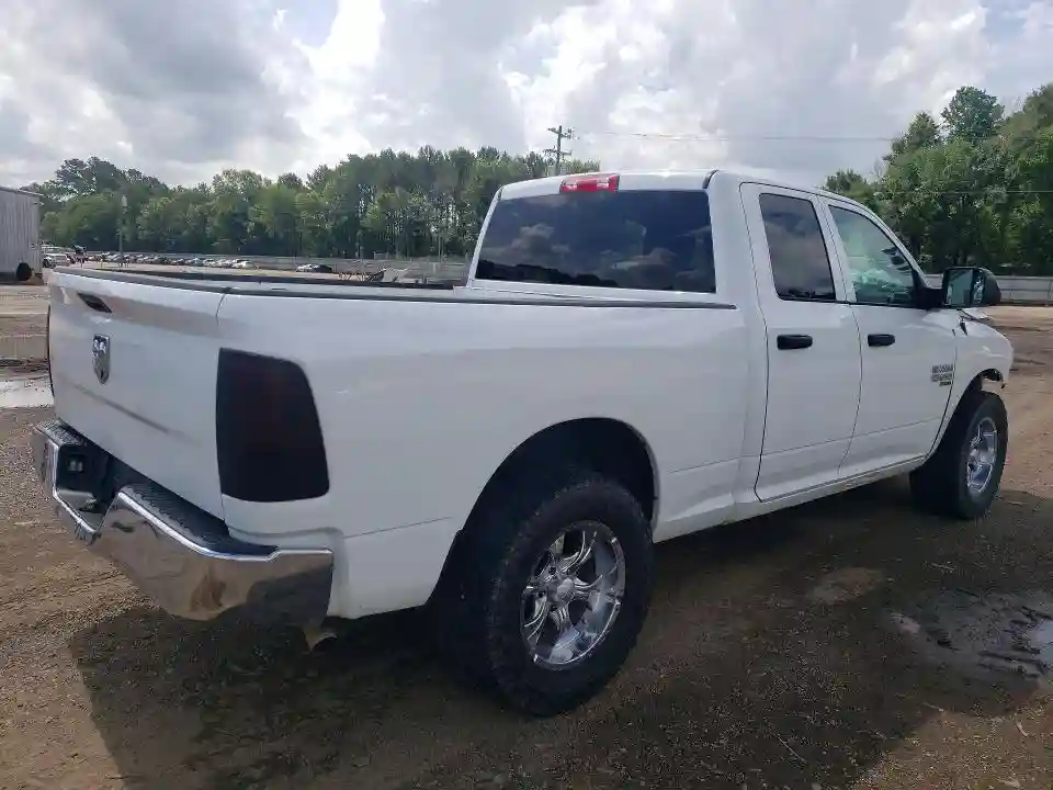1C6RR6FG5MS534441 2021 RAM 1500-2