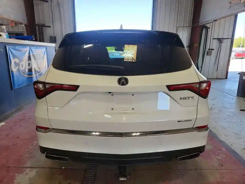5J8YE1H45RL000784 2024 ACURA MDX-5