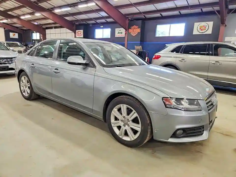 WAUBFAFL0AN002573 2010 AUDI A4-3