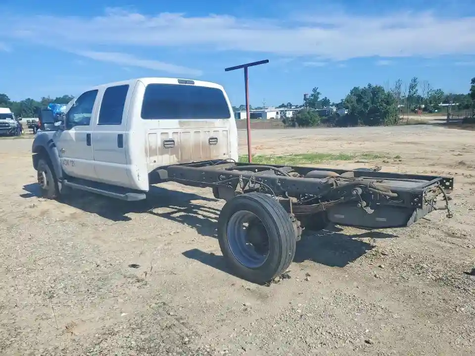 1FD0W4HT3GEB54585 2016 FORD F450-1