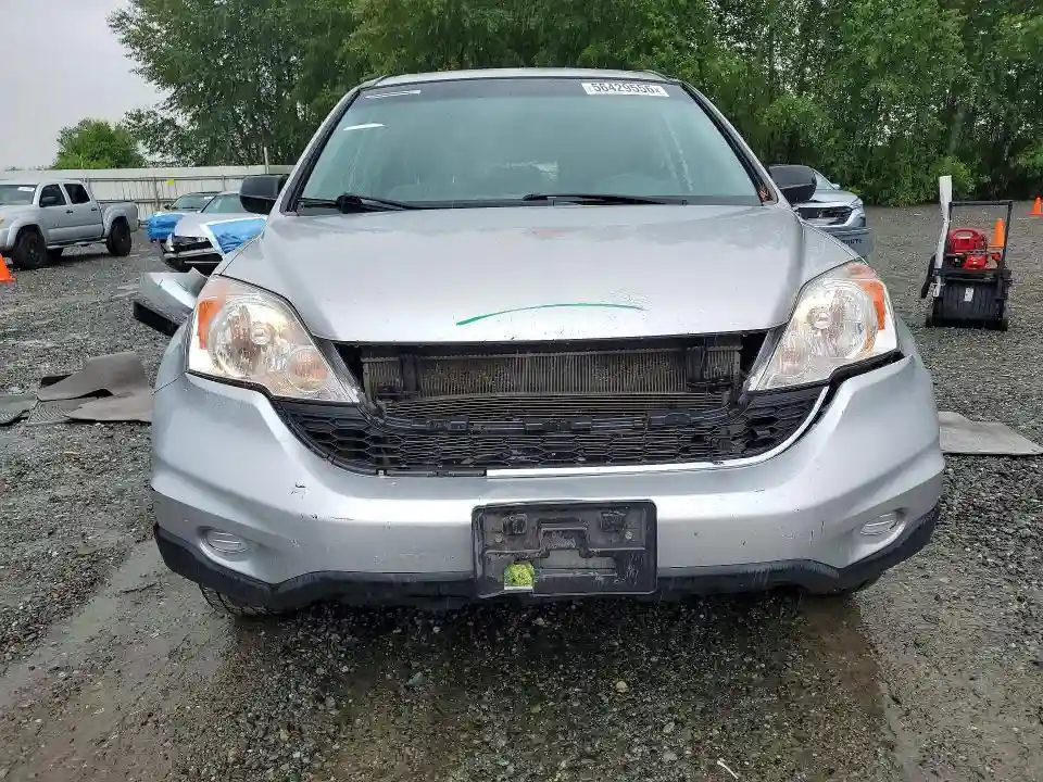 JHLRE4H53BC032283 2011 HONDA CRV-4