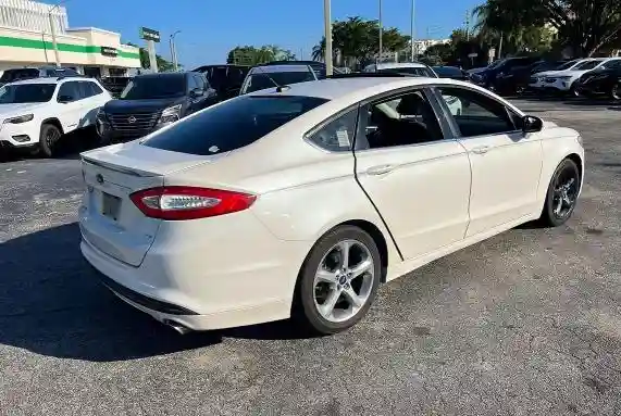 3FA6P0H74FR261623 2015 FORD FUSION-3