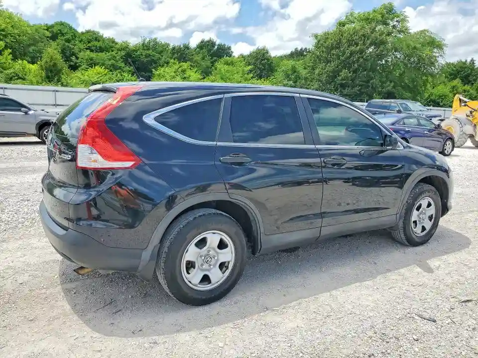 2HKRM4H37EH719399 2014 HONDA CRV-2