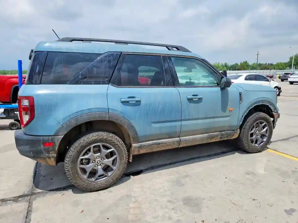 3FMCR9D96PRD97168 2023 FORD BRONCO-2