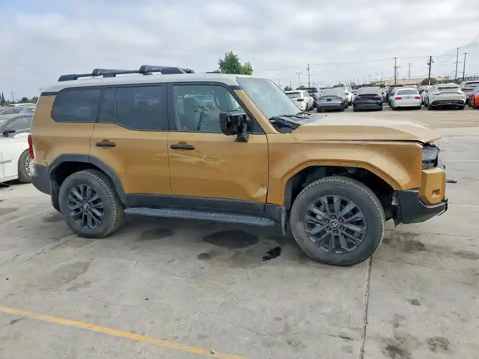 JTEABFAJ5SK047648 2025 TOYOTA LAND CRUISER-3