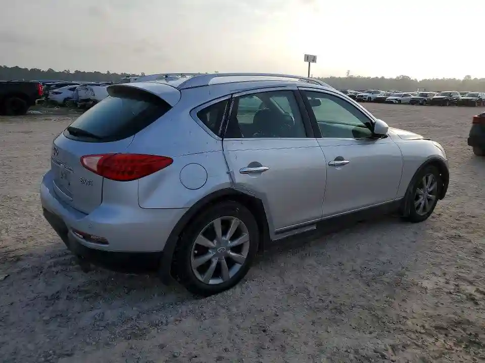 JN1AJ0HP6CM401443 2012 INFINITI EX35-2