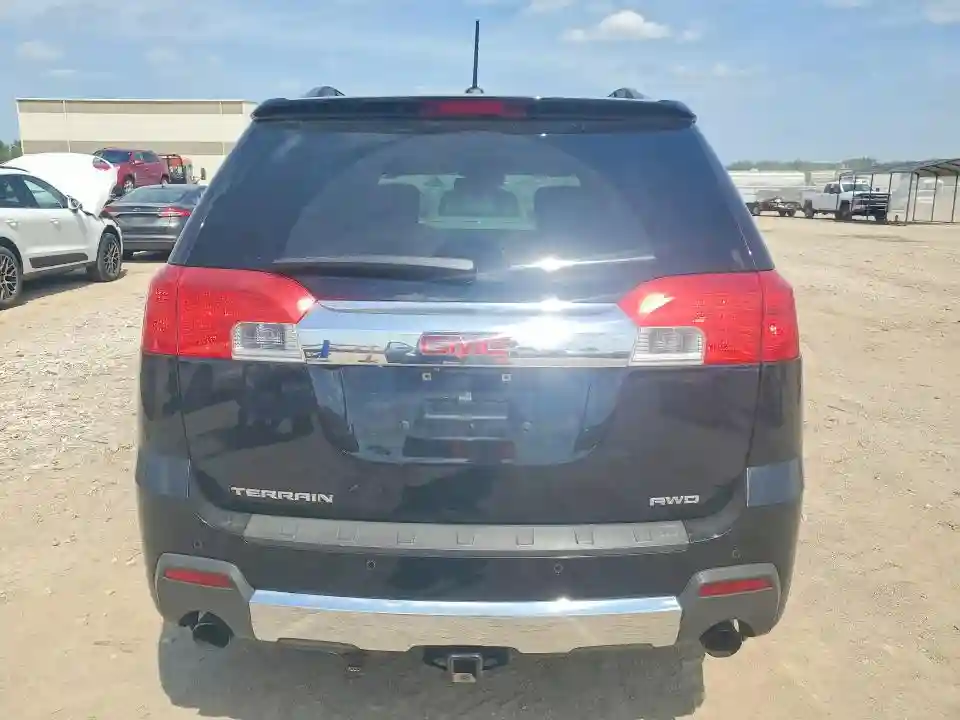 2GKFLYE35F6164321 2015 GMC TERRAIN-5