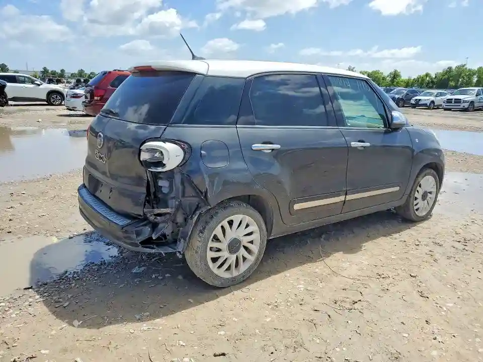 ZFBCFACH8FZ035119 2015 FIAT 500-2